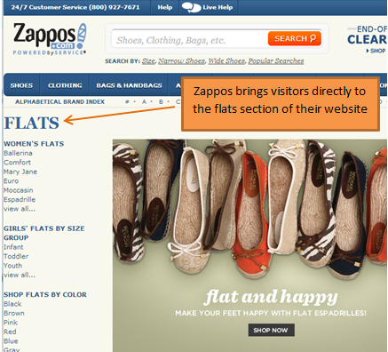 fixedzappos
