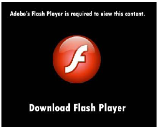 flash