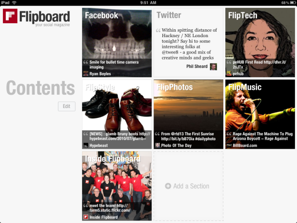 flipboard