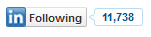 follow button