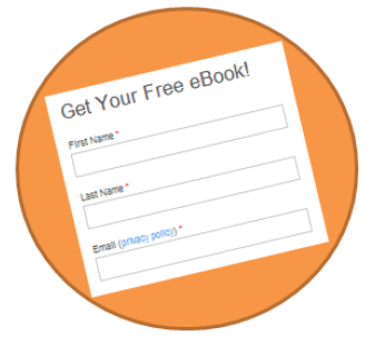 free ebook form