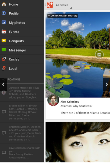 g tabletapp