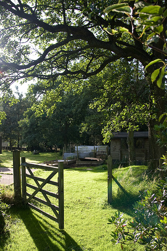 gateway