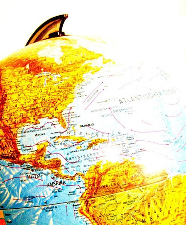 global marketing information