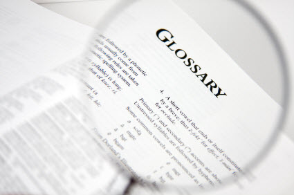 mobile marketing glossary