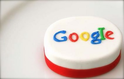 Google Cookie