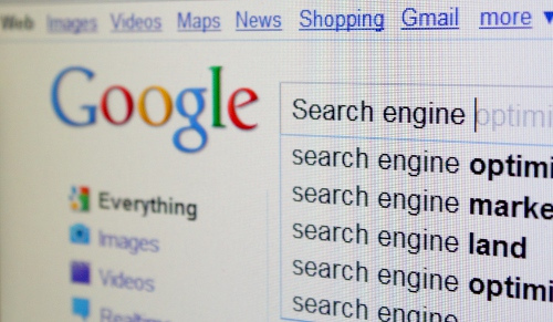 google knowledge graph