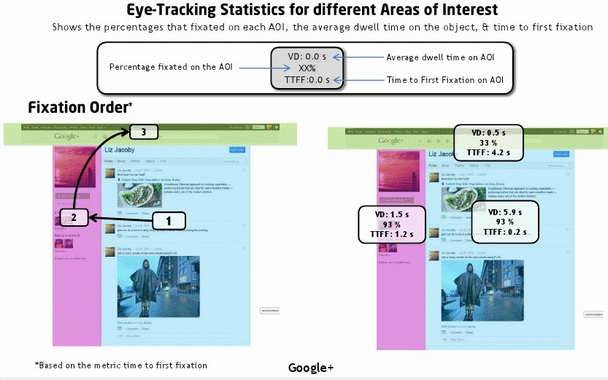 google fixation