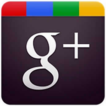 google plus logo