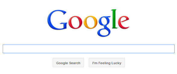 google search