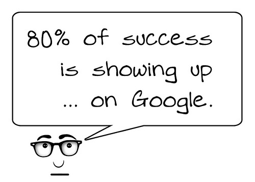 google smb