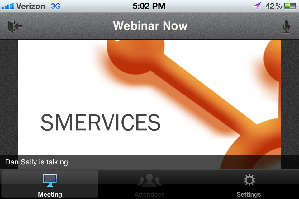 gotomeeting