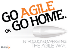 go agile