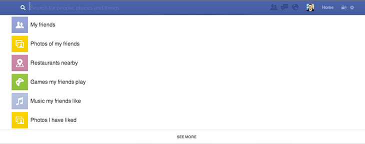 graphsearch