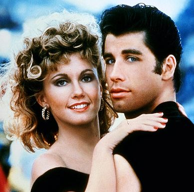 grease