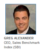 greg alexander