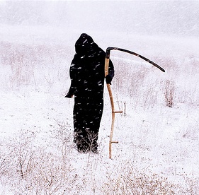 grim reaper