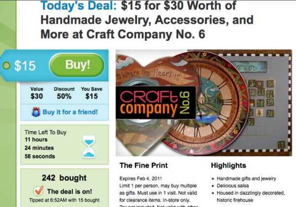groupon