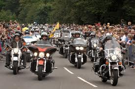 harley group