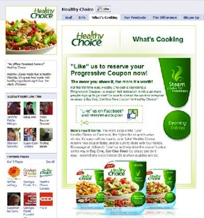 Healthy Choice