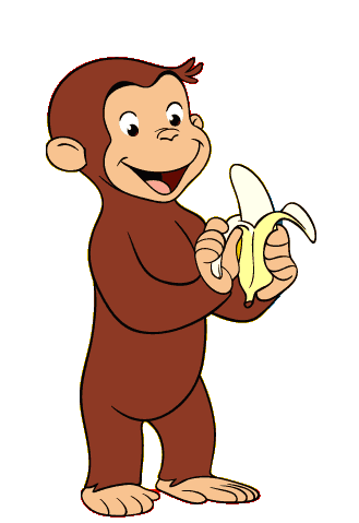 curious george