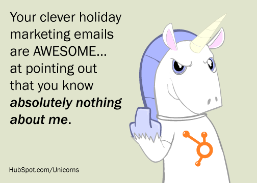 holiday email thanksgiving ecard