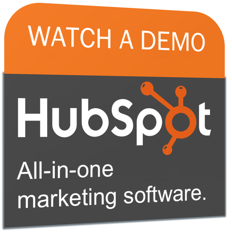hubspot demo