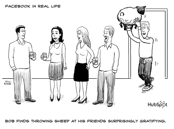HubSpot Facebook sheep resized 600