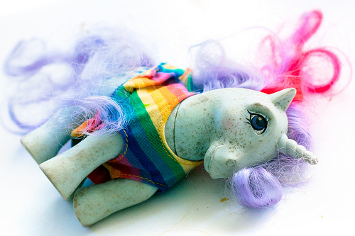 hubspot unicorn