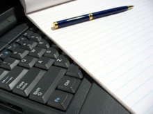 blogging