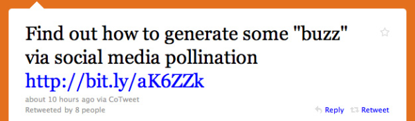 HubSpot-Twitter-Status