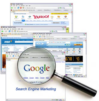 Learning SEO From The Experts
