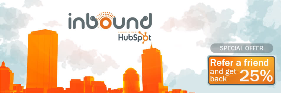 inbound 2012