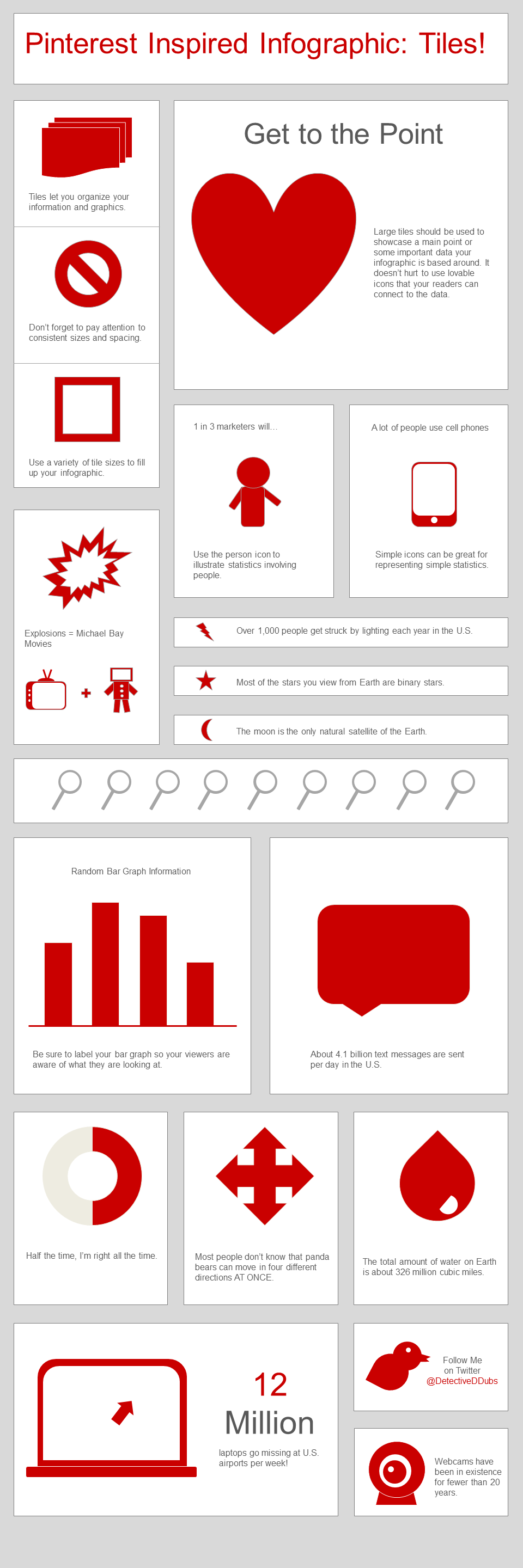 infographic tutorial 5