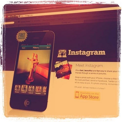 instagram