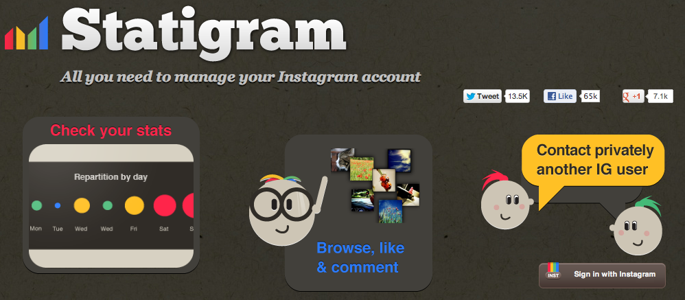 instagram