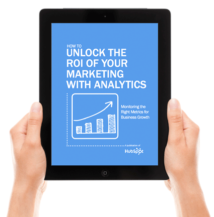 Intermediate Marketing Analytics Ebook