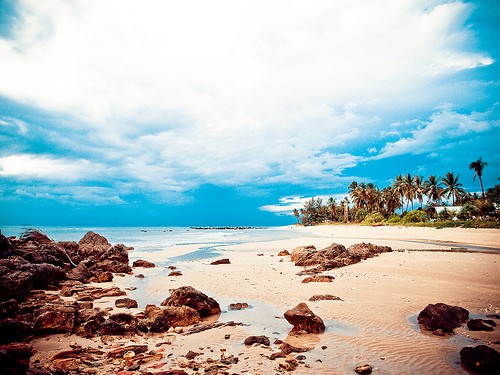 island