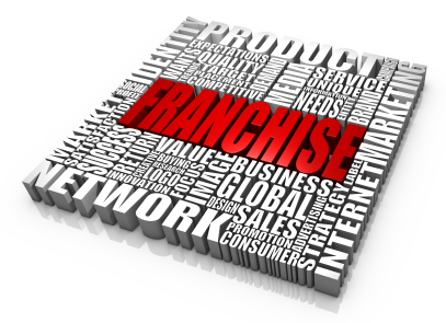 Franchisemarketing