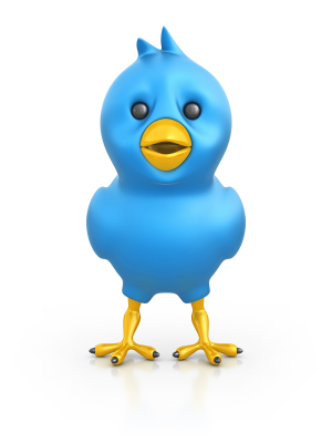 10 Essential Twitter Stats