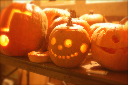 jackolanterns