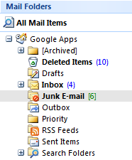 Junk Mail