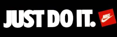 just do it