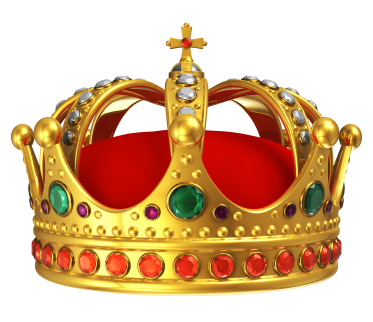 kings crown