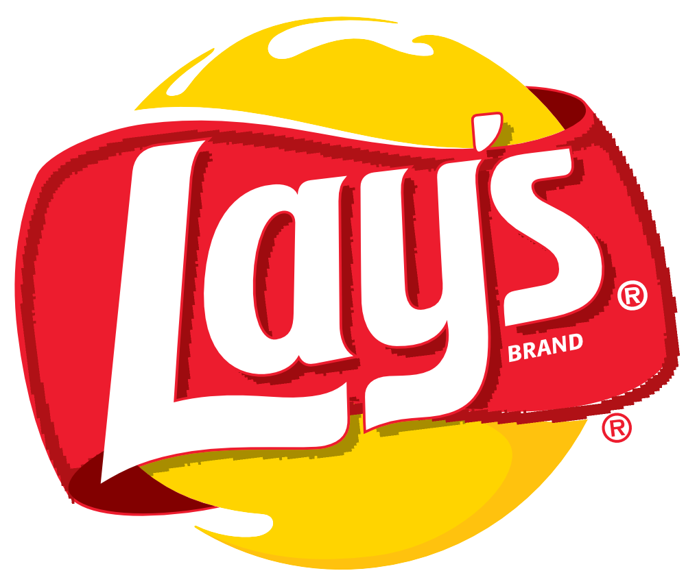 Lay%27s logo