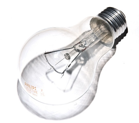 light