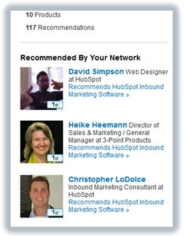 linked in recommendations resized 600
