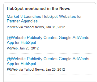 linkedin news feed