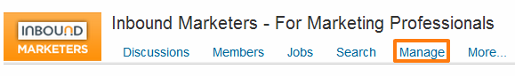 LinkedIn Announcement Manage resized 600