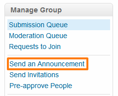 LinkedIn Announcement Send resized 600
